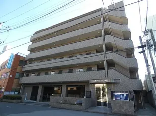 新田町小川マンションの画像