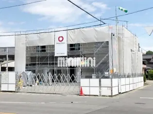 アヴァンス イワコーの画像