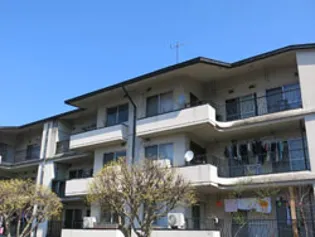 山形県山形市小白川町3【マンション】の外観
