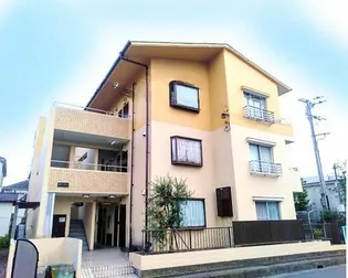 メゾンソレーユ志木の画像