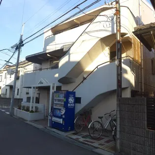 グロースハイツの画像