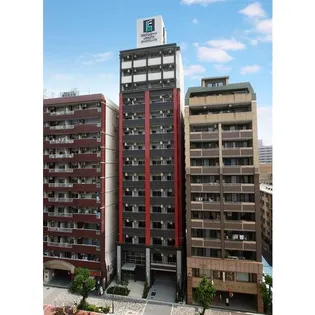 エステムコート新大阪VIエキスプレイス【5階】の外観