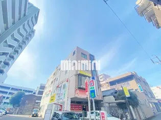 パーソナルマンションサカエ【4階】の外観