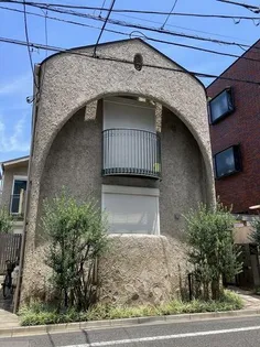 ルアナ中葛西の画像