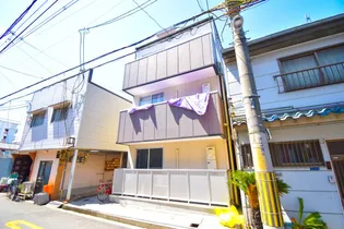 メビウス天下茶屋レジデンスの画像