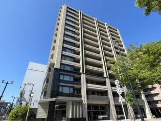 パークホームズ平和大通りの画像