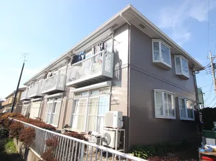 第2ホーワコーポの画像