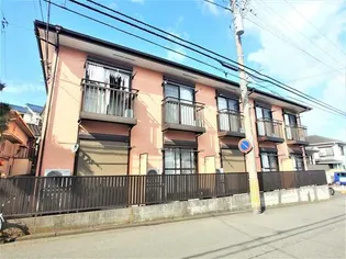 リードハウスの画像