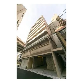 東京都文京区後楽2【マンション】の外観