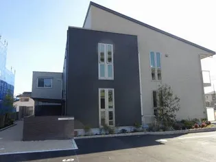 シャーメゾン旭通りの画像