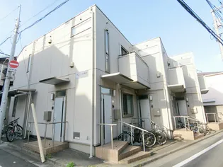 プレジール駒沢の画像