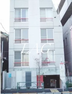 ブランシェ吉祥寺【1階】の外観