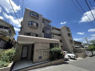 カーメルハイツⅡの画像