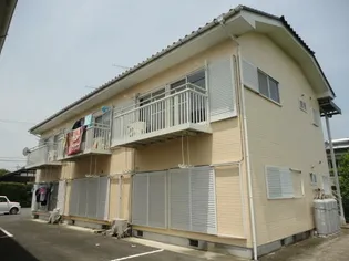 ビジゥーイシゲB棟の画像