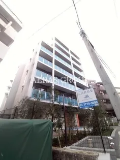 ハーモニーレジデンス山手大塚【3階】の外観