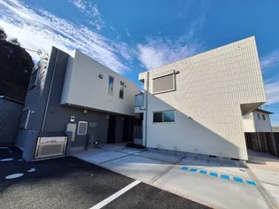 ベイサイドレジデンスの画像