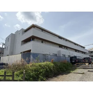 アジュールモア長津田の画像