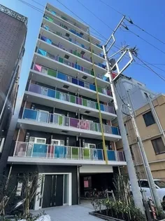 ハーモニーレジデンス六義園の画像