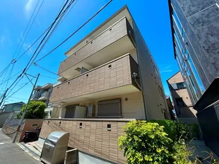 LA KRASSE 平野本町の画像