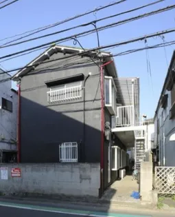 ポルシェ小平鷹の台の画像