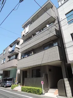 CASA FAMILIEの画像