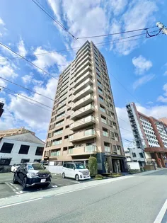 サンライフ黒崎駅前の画像