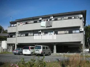 HIGHマンションパールスカイの画像