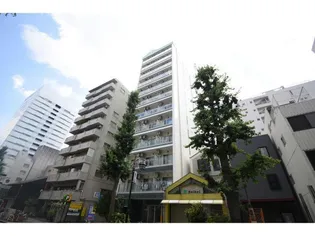 丸の内エンブルコート【7階】の外観