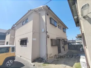 中島コーポB棟の画像