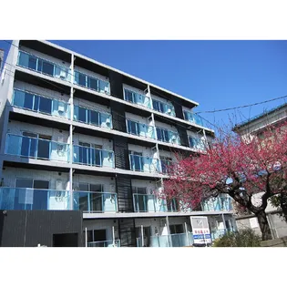 プレール ドゥーク桜台の画像