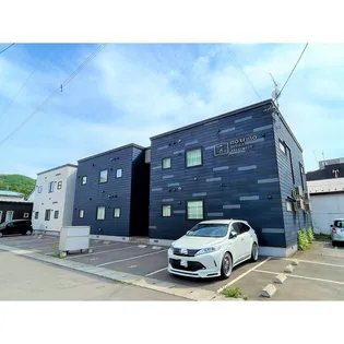 NORFINO TROISの画像