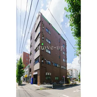 ネオ クリスタルビル ネジメの画像