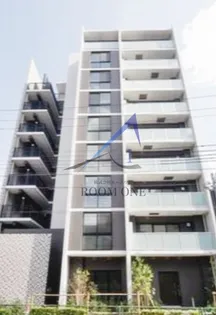 プリムベール新田の画像