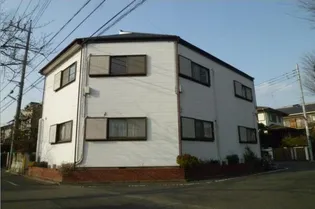 内田コーポの画像