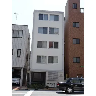 ビーイーグランド清澄の画像
