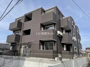ALEGRIA住道SOUTHの画像