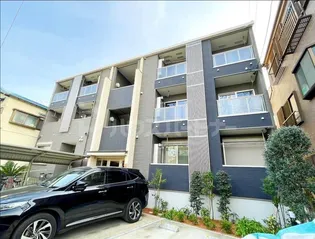 グレースコートの画像