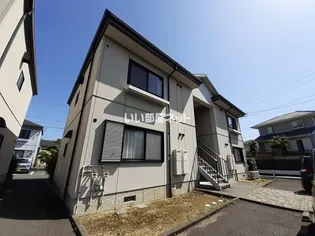 ラフォーンヴィラ A棟の画像