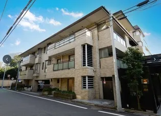 ヒルズ砂土原の画像