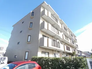 ヴィブレ若宮東の画像