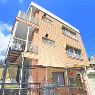 松田マンションの画像