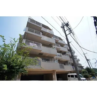 MAC北戸田コートの画像