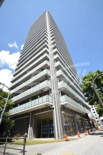 エルヴェ東天満【2階】の外観