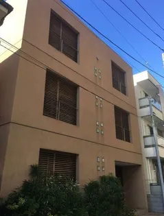 東京都文京区千石2【マンション】の外観