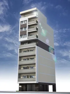 ディアレイシャス鶯谷【2階】の外観