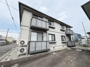 シャーメゾンはたやまA棟の画像