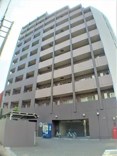 東京都品川区東品川1【マンション】の外観