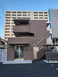 スカイアーク青葉の画像