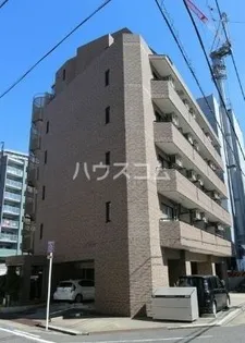 カーサ千種駅【3階】の外観