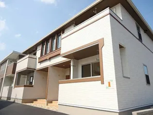 ブライト ヴィラ 1の画像